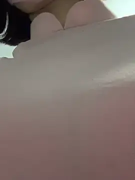Stripchat Nude Webcam of Nana-19