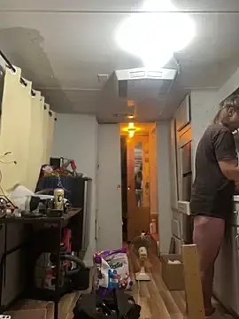 Stripchat Free Live Porn of SexyB214
