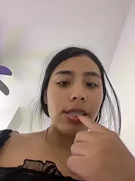 Stripchat Sex Chat of sally_angel