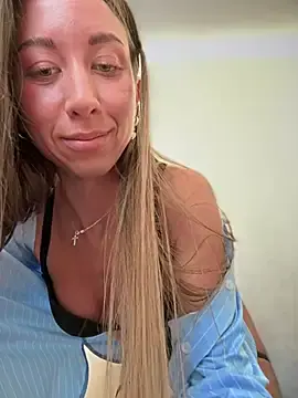 Stripchat Live Sex of Eva_SweetCatt