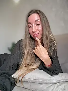 Stripchat Live Porn of Eva_SweetCatt