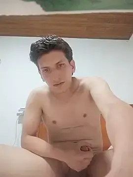 Stripchat Sex Chat of Franklpz58