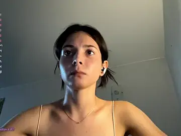 Stripchat Private Sex Chat of Mikytiki