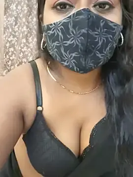 Stripchat Live Porn of Sumona_darlinh