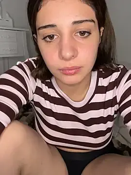 Stripchat Live Porn of bellefleurrr