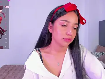 Stripchat Live Sex of lillielover16