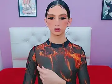 Stripchat Live Sex of shantal_gil