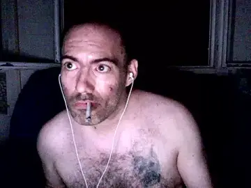 Stripchat Sex Chat of spartan24cm