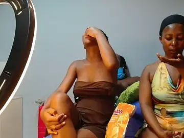 Stripchat Watch Live Sex Cams of BlackJackXX2
