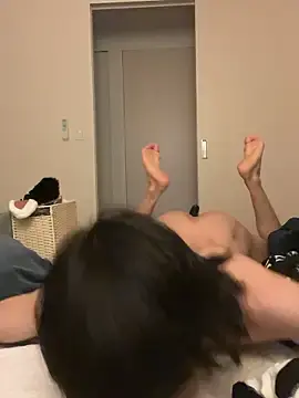 Stripchat Best live sex cam show of IroManager