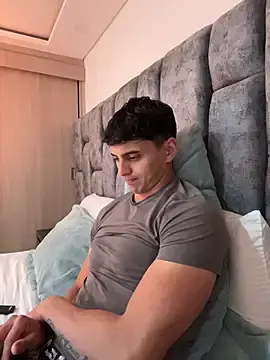 Stripchat Sex Chat of MarkAiken