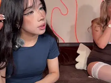 Stripchat Watch Live Sex Cams of NickAnny