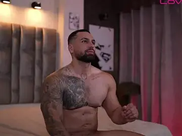 Stripchat Private Sex Chat of john_king29