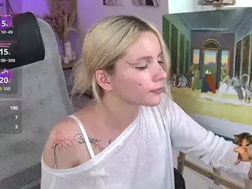 Stripchat Live Porn of AuroraWrenfield