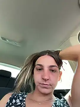 Stripchat Live Sex of DoriDelux66