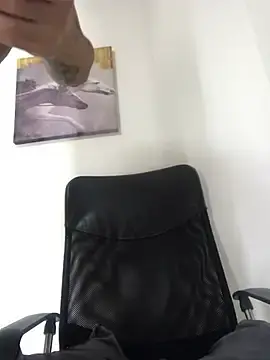 Stripchat Private Sex Chat of GilberMxx