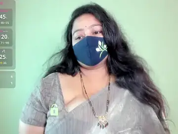 Stripchat Best Webcam of neelu-hoty