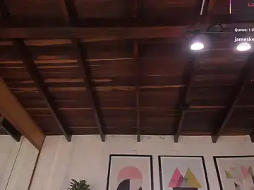 Stripchat Live Sex of AgattaDuque