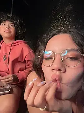 Stripchat Live Porn of Dakotaa_ls