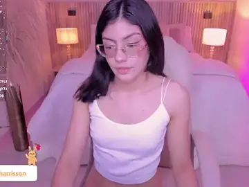 Stripchat Adult Webcam of Jin-harrison