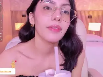 Stripchat Free Live Porn of Jin-harrison