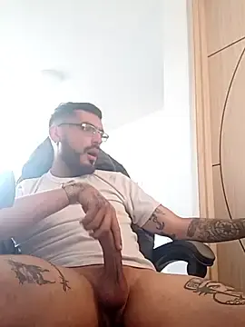 Stripchat Watch Live Sex Cams of MalekXarxxx