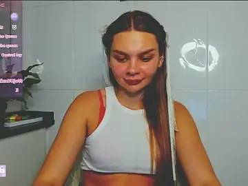 Stripchat Free Live Porn of Molly_sweetie
