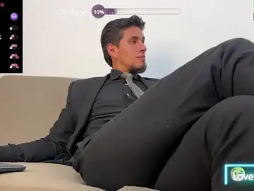 Stripchat Live Porn of Tom_blunt96
