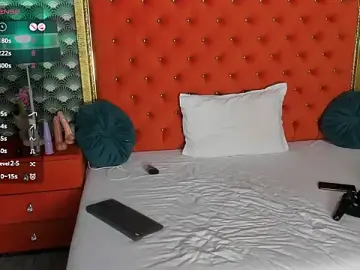Stripchat Watch Live Sex Cams of VallerieJones