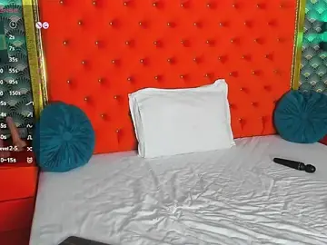 Stripchat Live Porn of VallerieJones