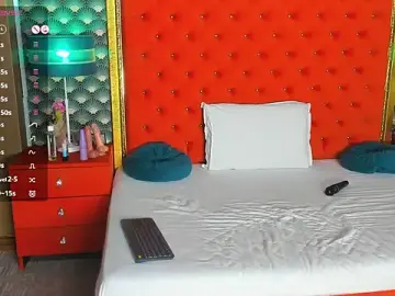 Stripchat Sex Chat of VallerieJones