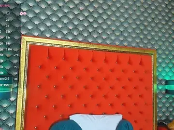 Stripchat Live Sex Cam of VallerieJones