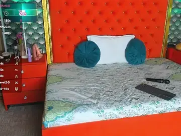 Stripchat Adult Webcam of VallerieJones