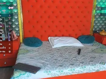Stripchat Live Sex of VallerieJones