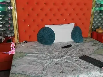 Stripchat Free Live Porn of VallerieJones
