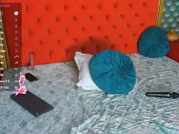 Stripchat Sex Cam of VallerieJones