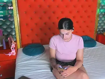 Stripchat Free Live Porn of VallerieJones
