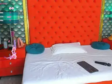 Stripchat Live Sex Cam of VallerieJones