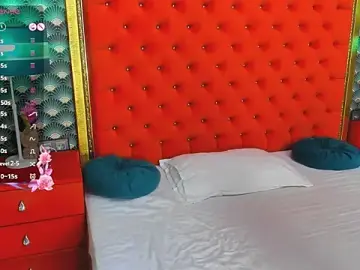 Stripchat Live Porn of VallerieJones