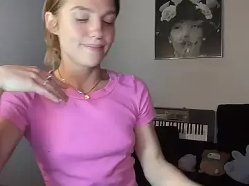 Stripchat Nude Webcam of sweetceeme