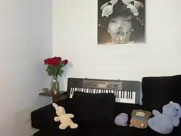 Stripchat Free Porn Cam of sweetceeme