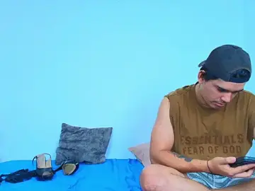 Stripchat Free Porn Cam of xxDesiredxx