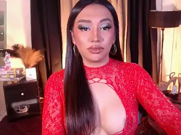 Stripchat Nude Webcam of LoveMarie69xoxo