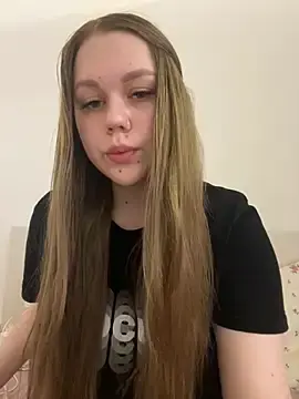 Stripchat Best live sex cam show of Marylallka5