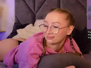 Stripchat Live Sex of VictoriaLights