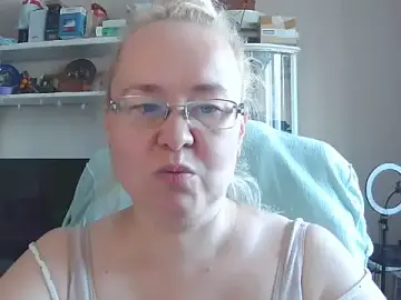 Stripchat Live Porn of Viola27
