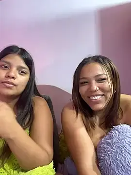 Stripchat Free Live Porn of horny_babyss
