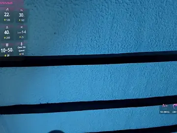 Stripchat Free Porn Cam of poyson_ivy