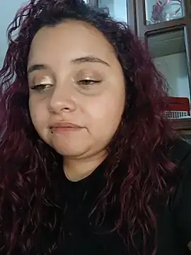 Stripchat Best live sex cam show of CURVY-HORNY