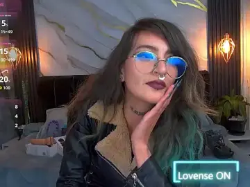 Stripchat Best live sex cam show of Dark_Dominika
